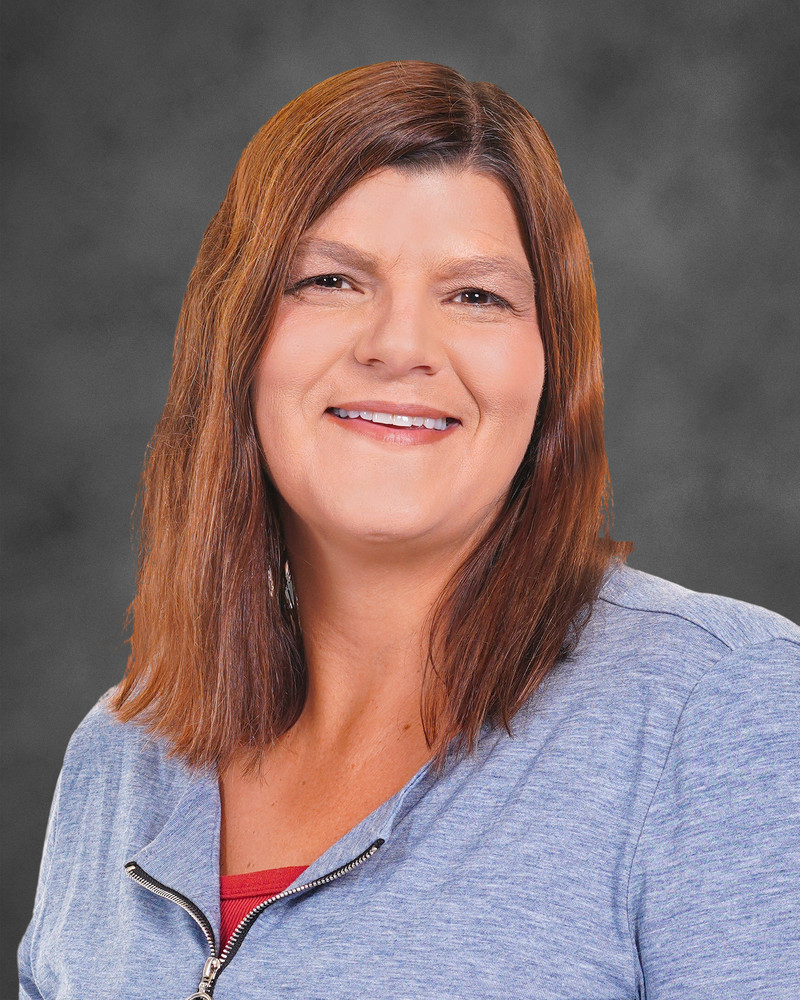 Kara Hahn, School Picture