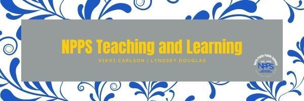 Teaching & Learning - Decorative