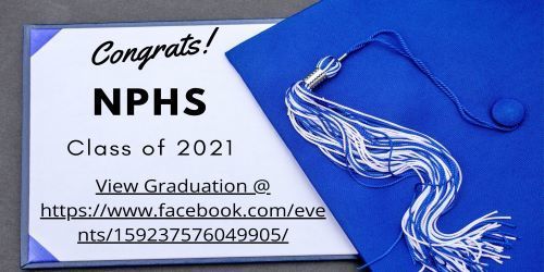 Graduation Livestream Link