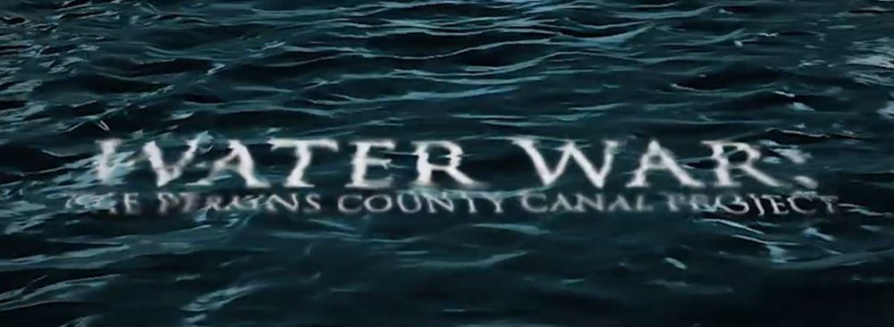 Water War Image - Decorative