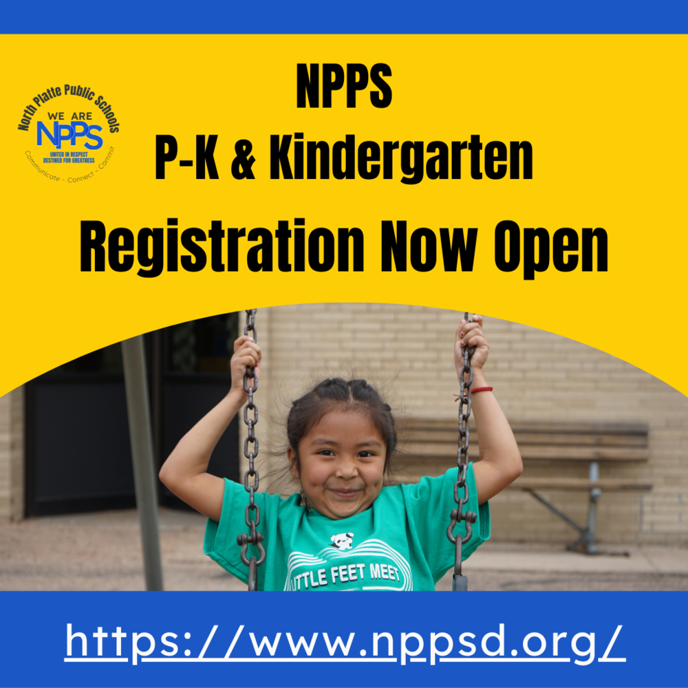 NOW OPEN Bullpup Preschool and Kindergarten Enrollment Lake Maloney Elementary