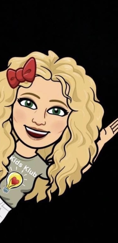 Carrie - Kids Klub