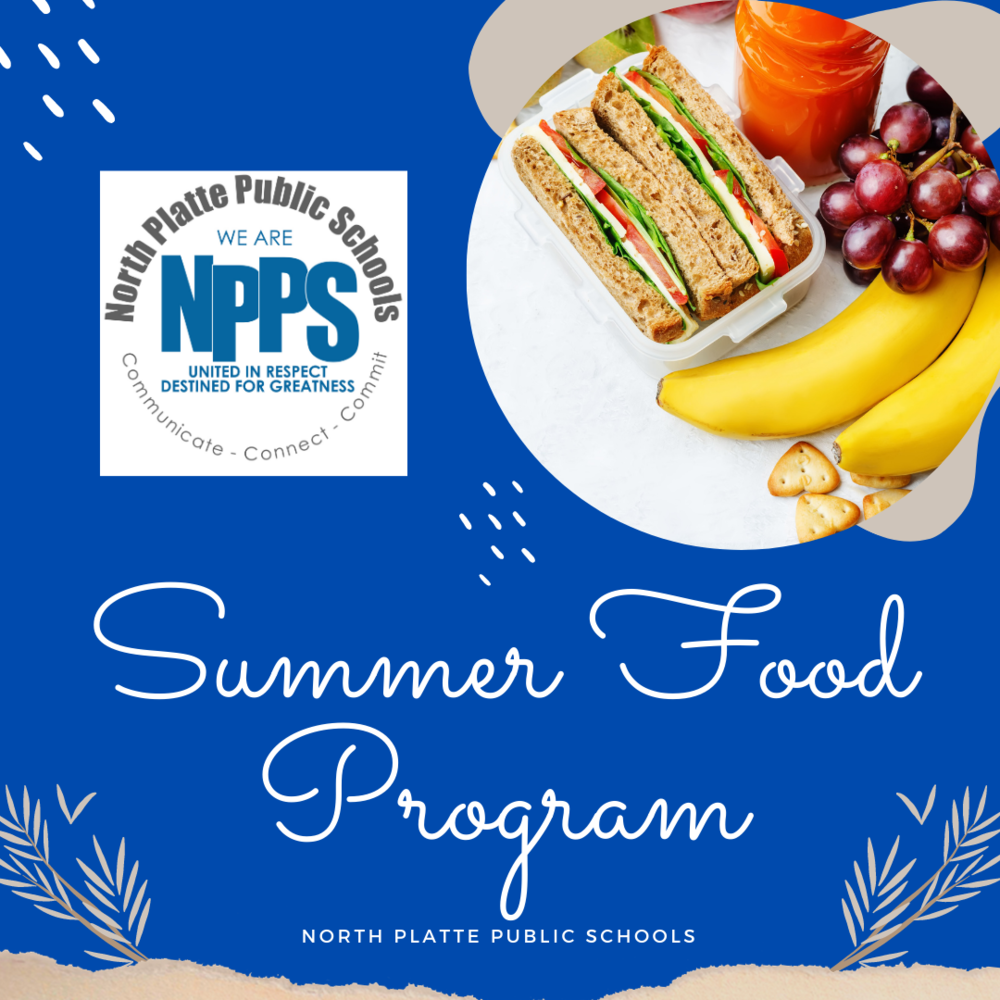 ​Summer Food & Nutrition Services