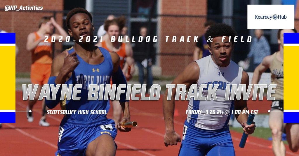 Track & Field