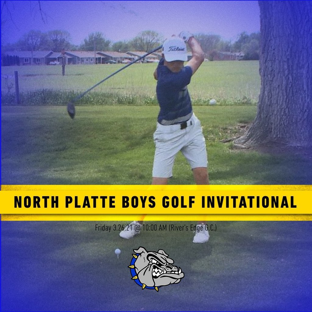 Boys Golf