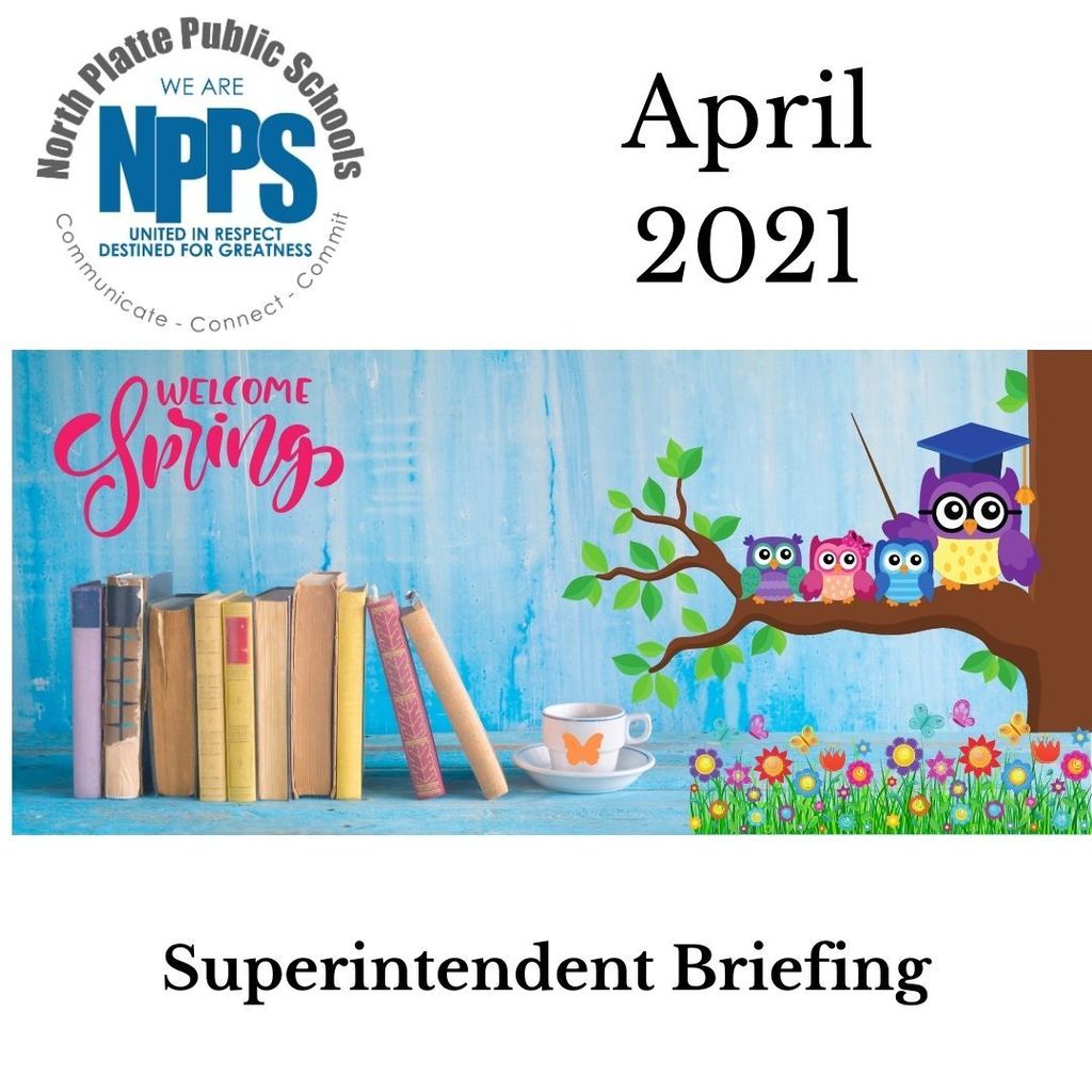 Superintendent Briefing