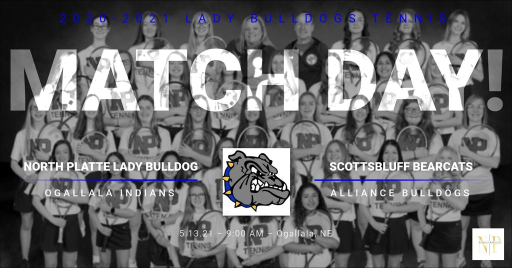 Girls Tennis
