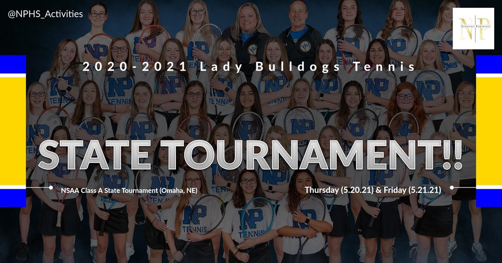 Girls Tennis