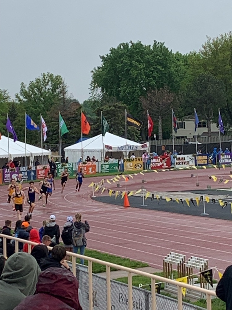 State Track