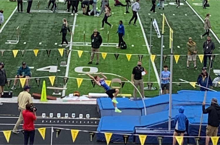 State Track