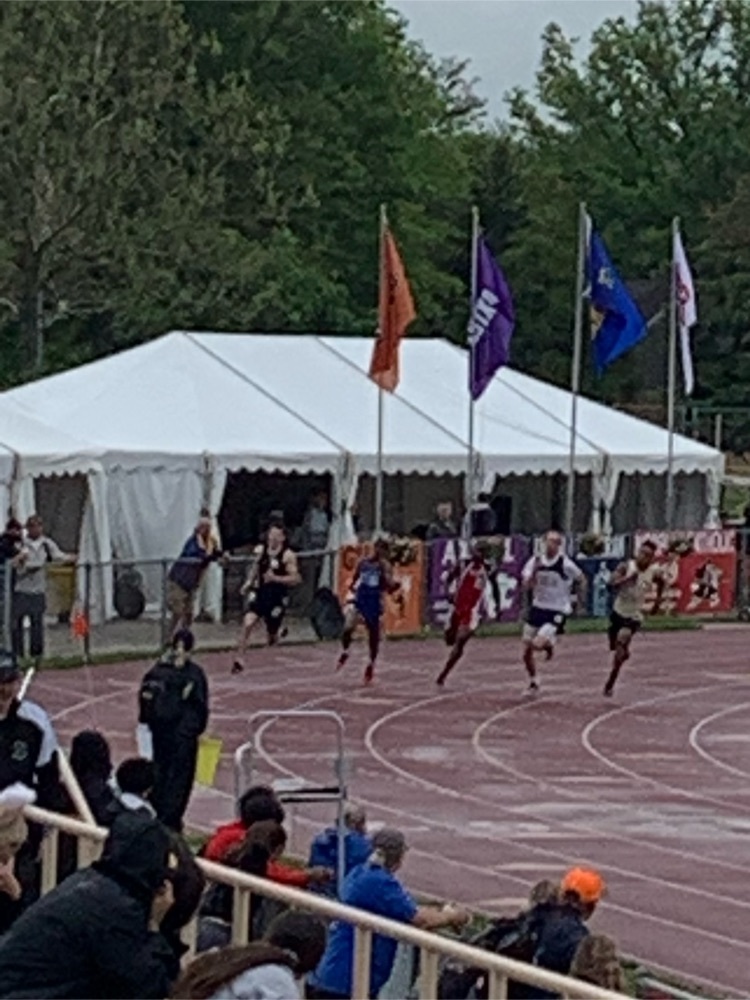 State Track