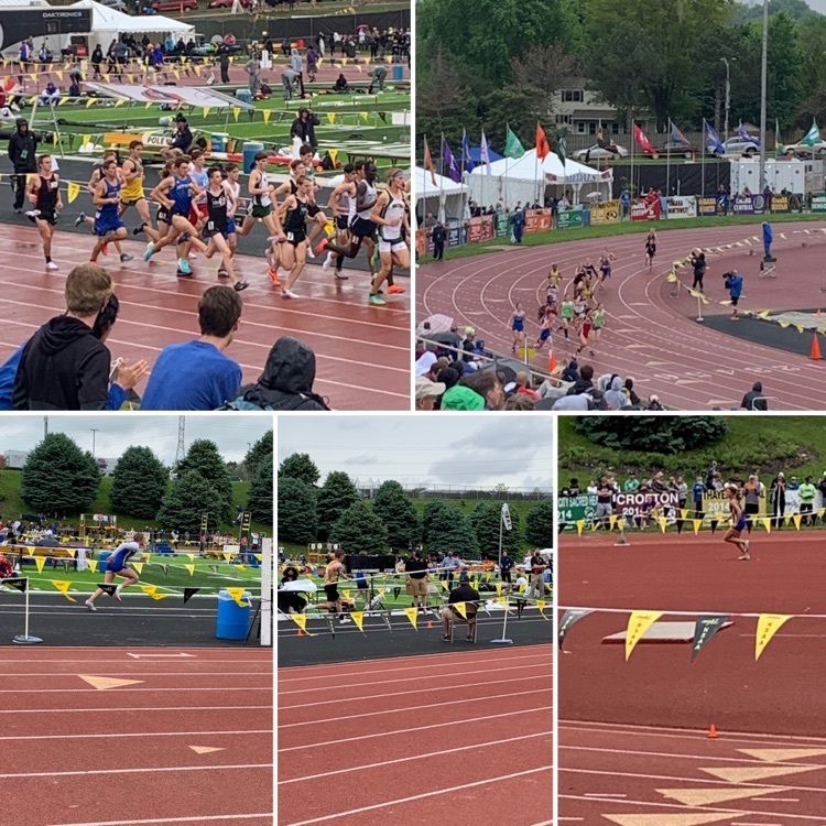 State Track