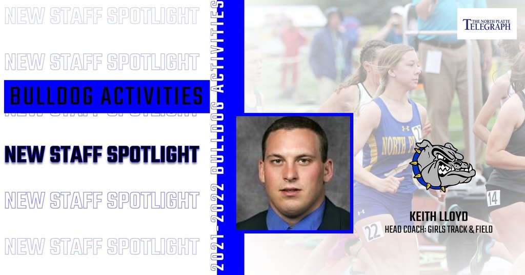 Staff Spotlight