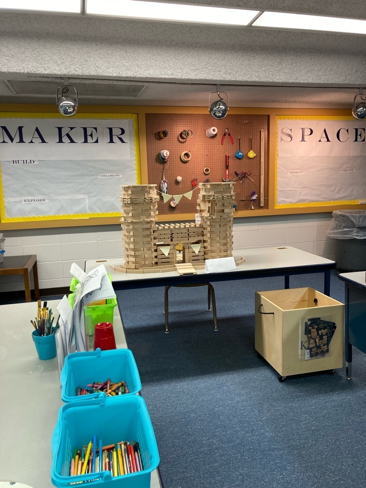 maker space