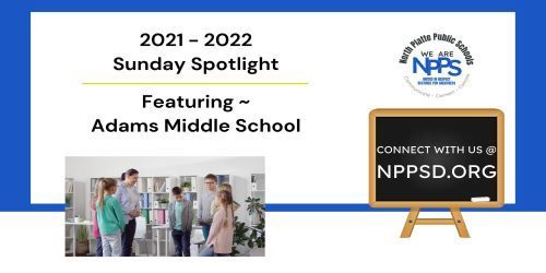 Sunday Spotlight