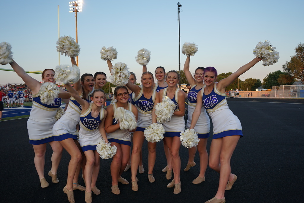 NPPS Homecoming