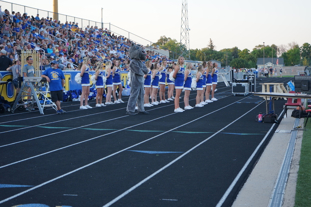 School Spirit