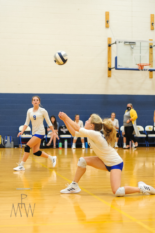 9th Volleyball