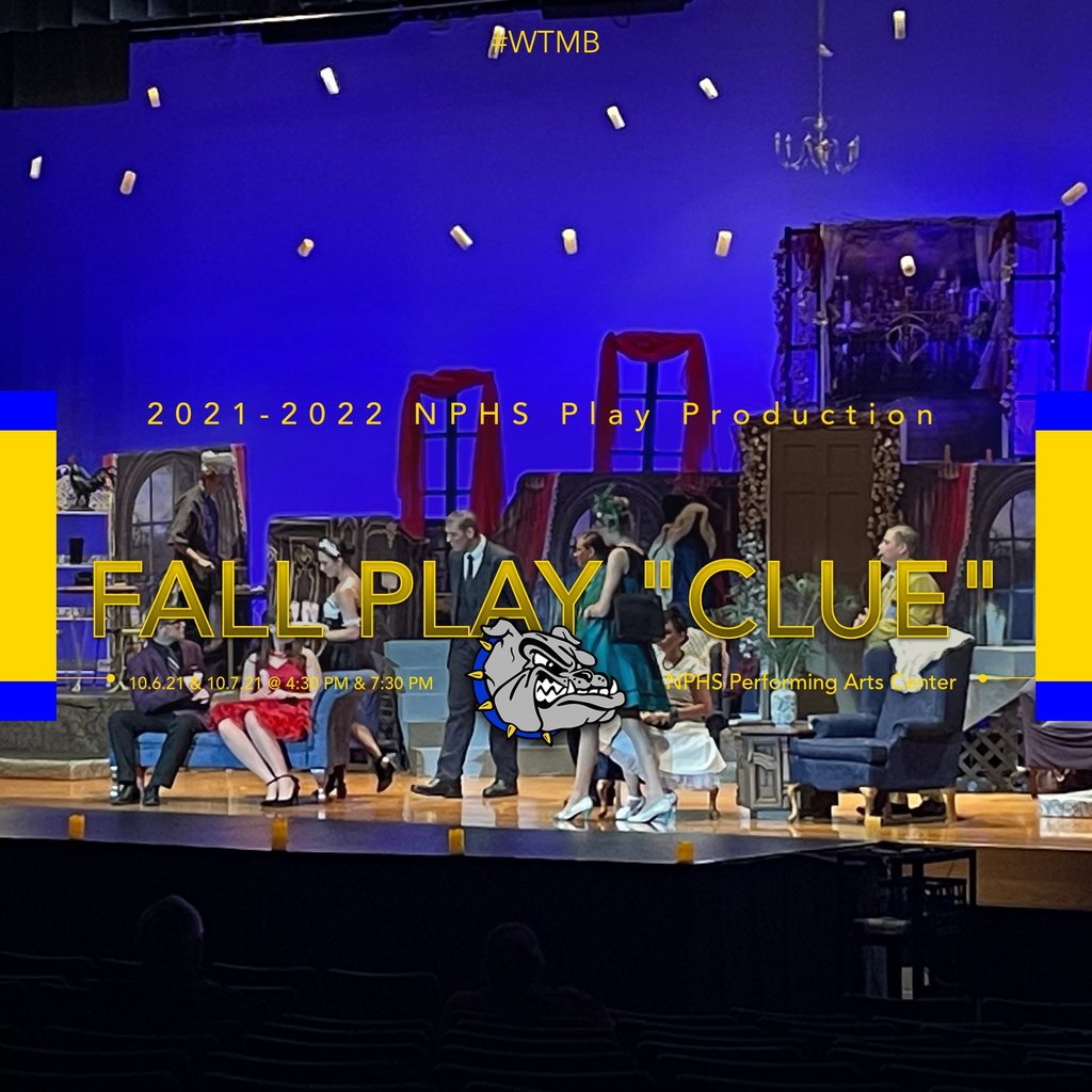 Fall Play