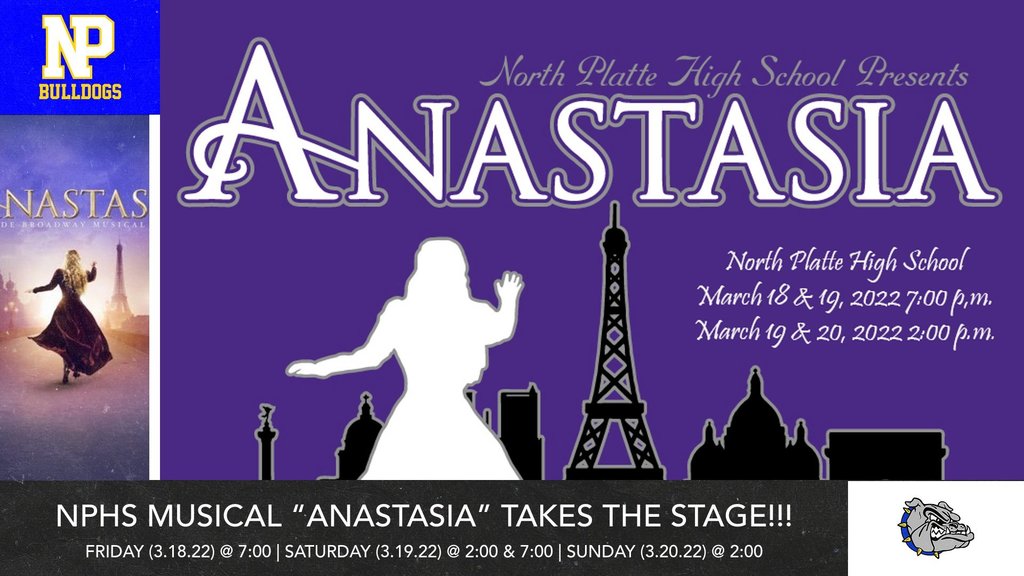 NPHS Musical