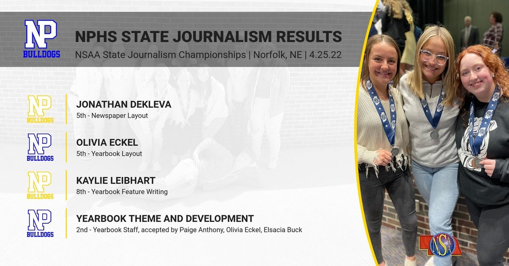 State Journalism