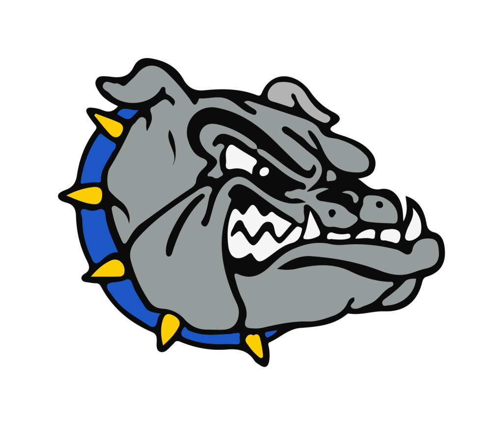 bulldog logo