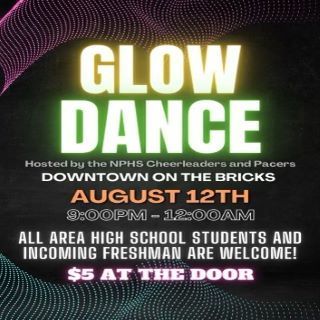 Glow Dance Information