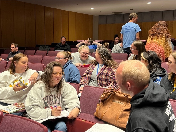 Teachers at Boys Town Training 1