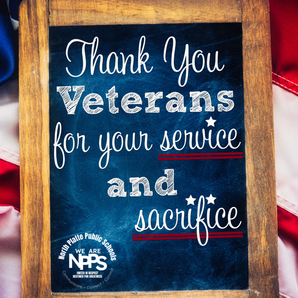 Veterans Day - Decorative
