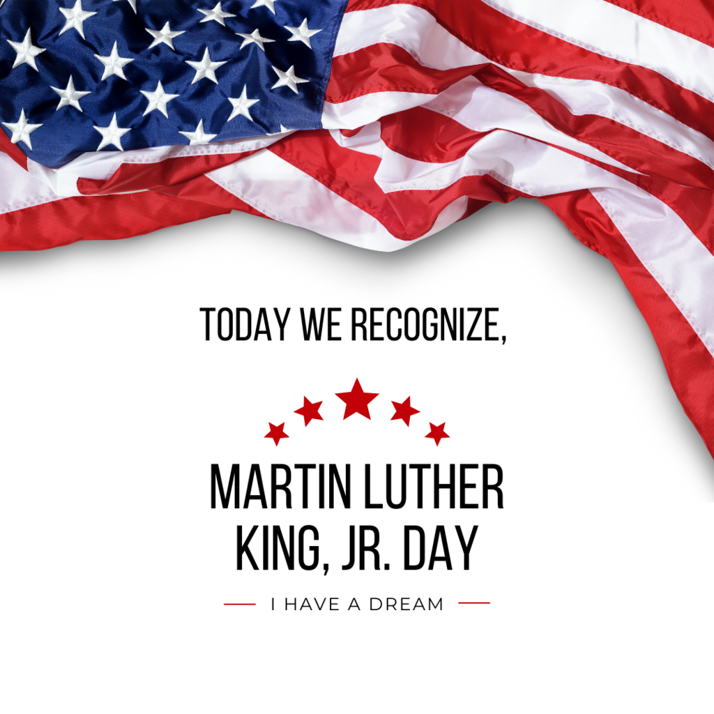 MLK - Decorative