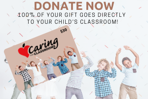 SchoolStore Donation