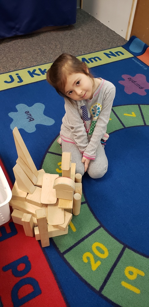 Creative Building
