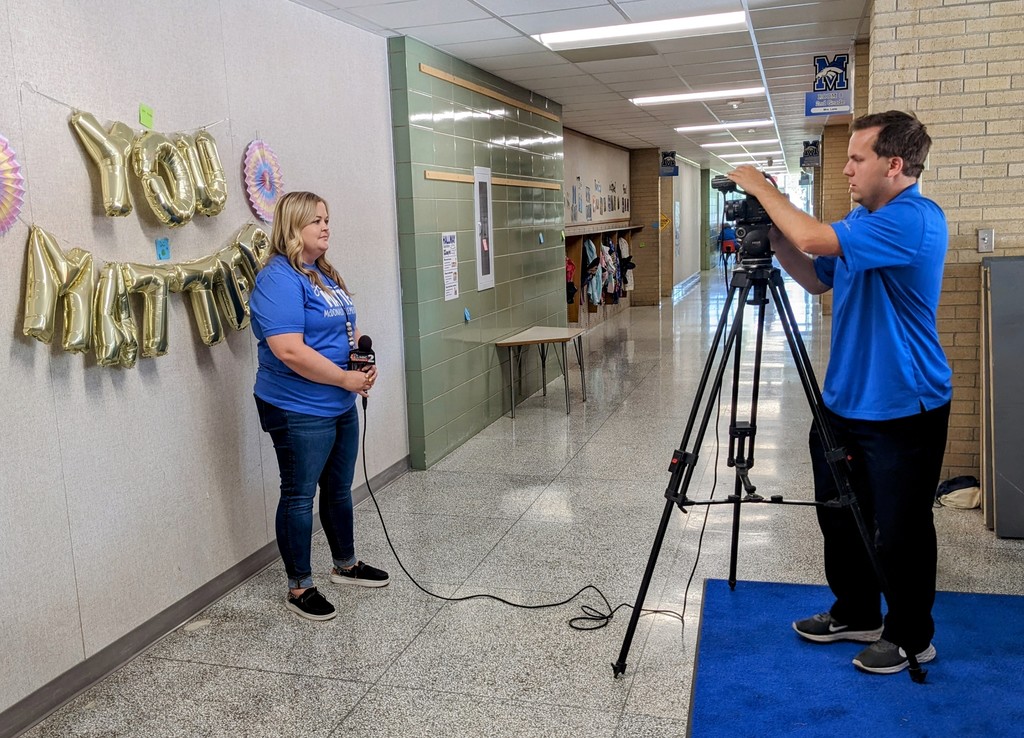 Ms. Campbell News
