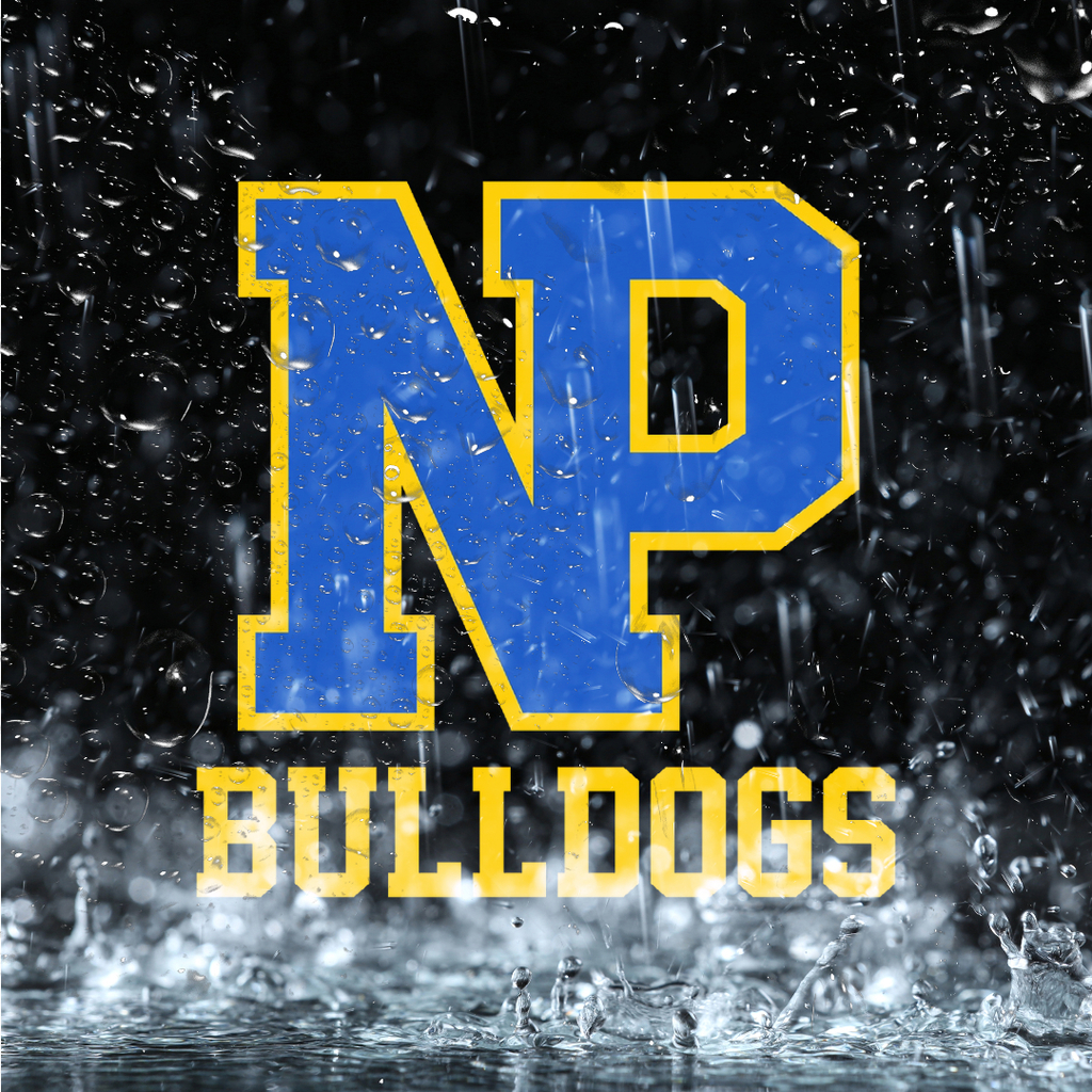 NP Bulldogs Rain