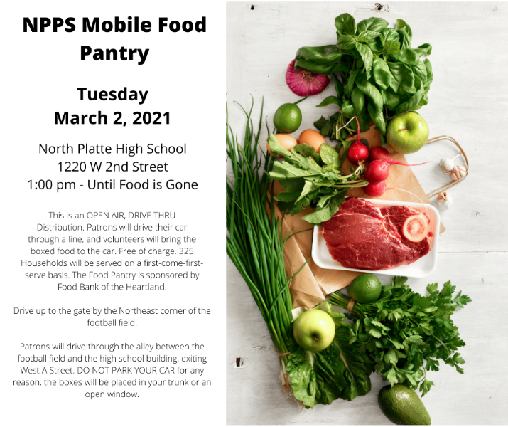 NPPS Mobile Food Pantry Graphic